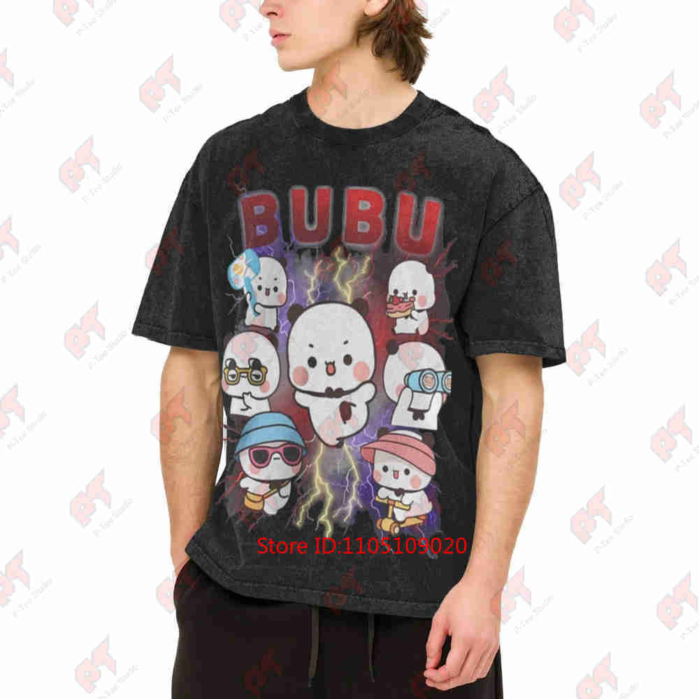 Retro Gaming T Shirt - Camiseta de algodón puro con estampado
