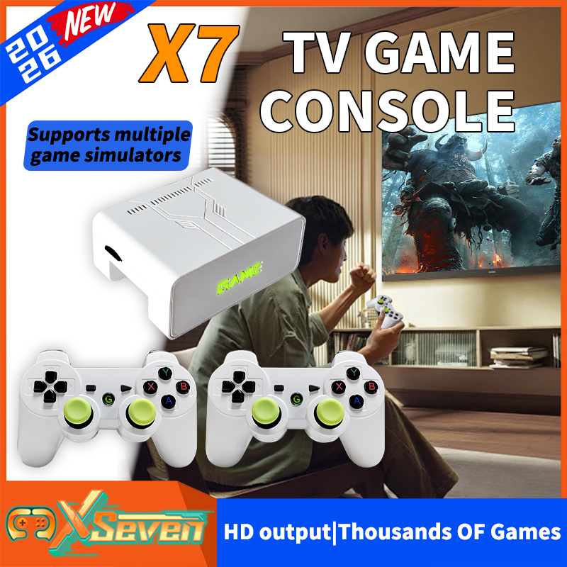 Nueva Consola de Videojuegos C - Retro Gaming N64 reseña y precio
