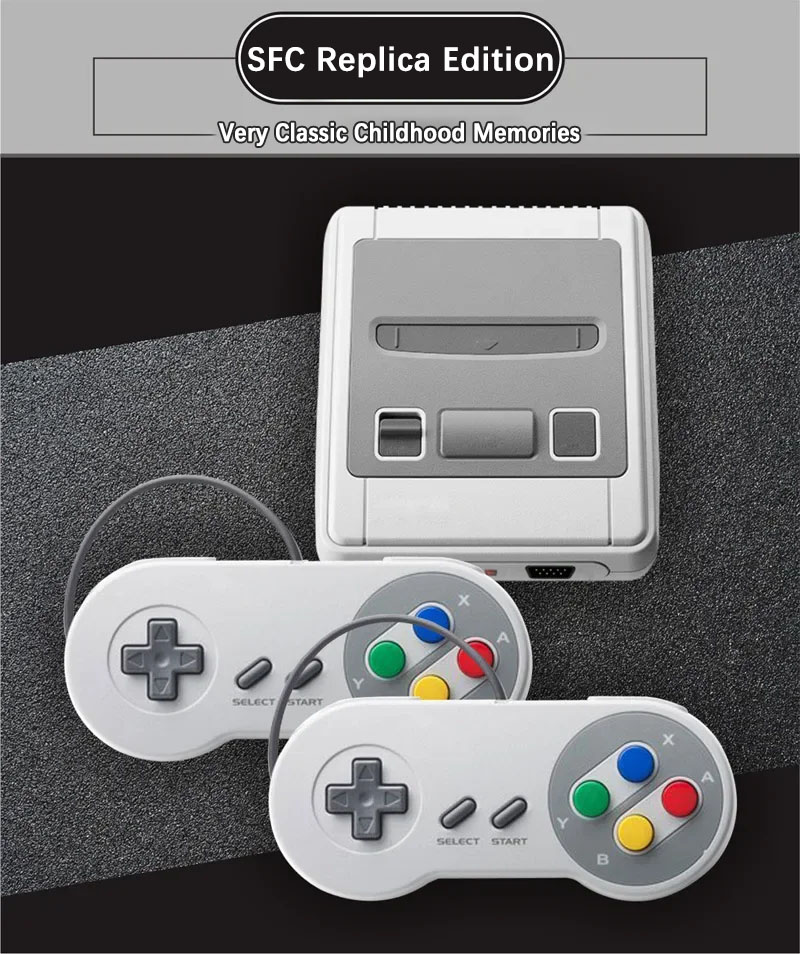 Consola de videojuegos retro S - Retro Gaming N64 reseña y precio