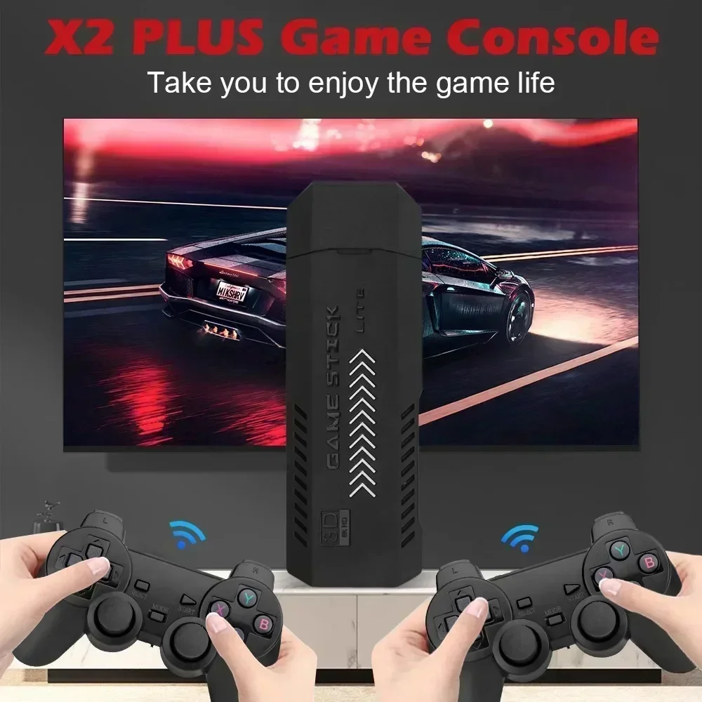 Nueva consola de videojuegos r - Retro Gaming N64 reseña y precio