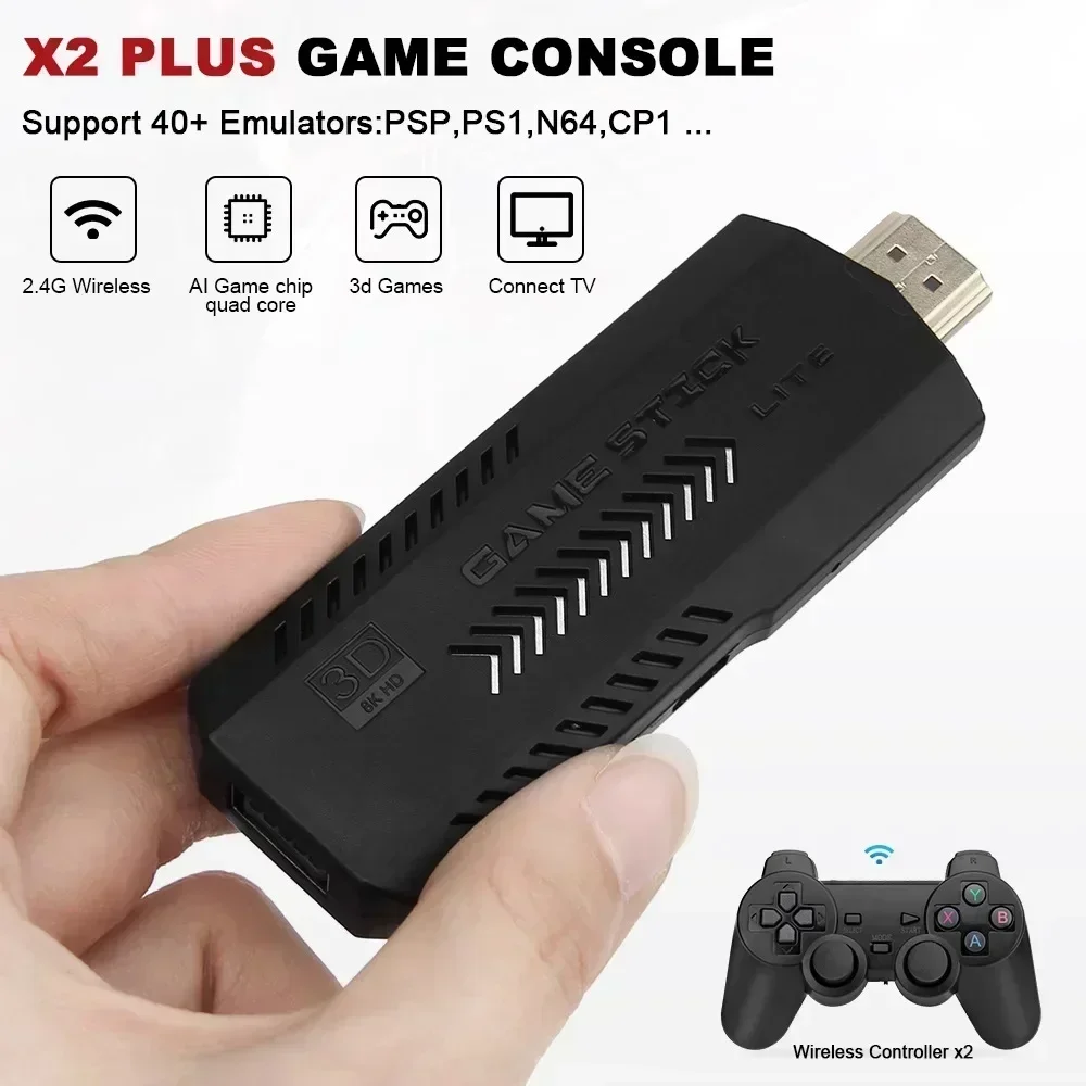Nueva consola de videojuegos r - Retro Gaming N64 reseña y precio